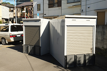 �o�C�N�p�[�N�����㍂�cP3